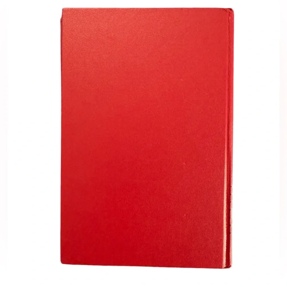 (Book) Vintage/Retro “The Happy Hollisters And The Secret Fort,” By Jerry West. - Picture 3 of 7